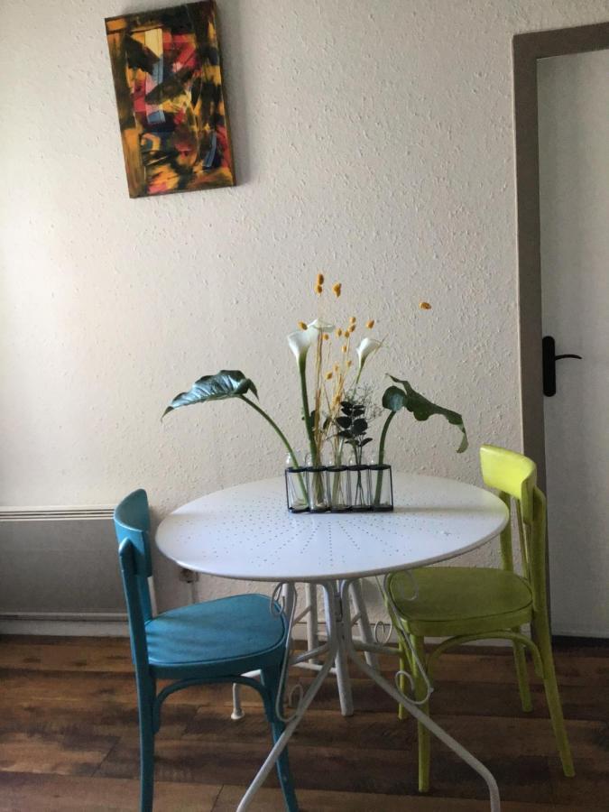 Araukana Bordeaux Exteriér fotografie